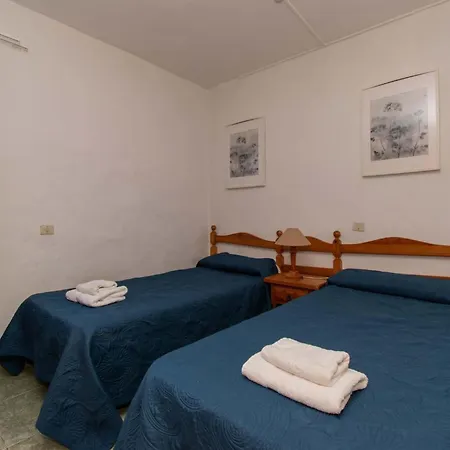 Apartamento Floritas 20 - Two Bed *