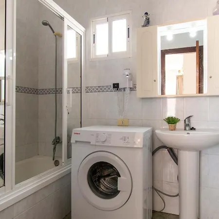 Floritas 20 - Two Bed Apartment