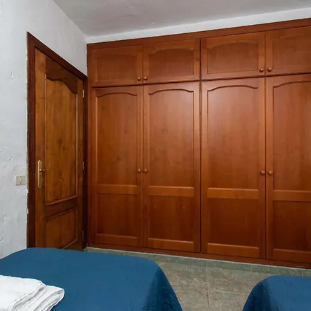 Apartament Floritas 20 - Two Bed Playa de las Americas (Tenerife)