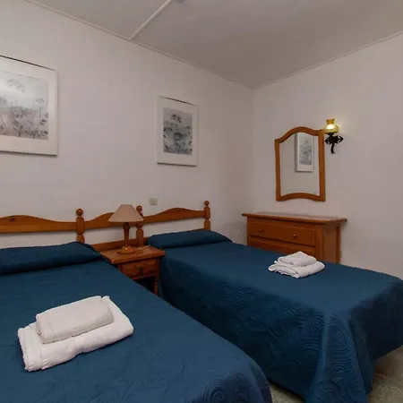 Floritas 20 - Two Bed Apartamento