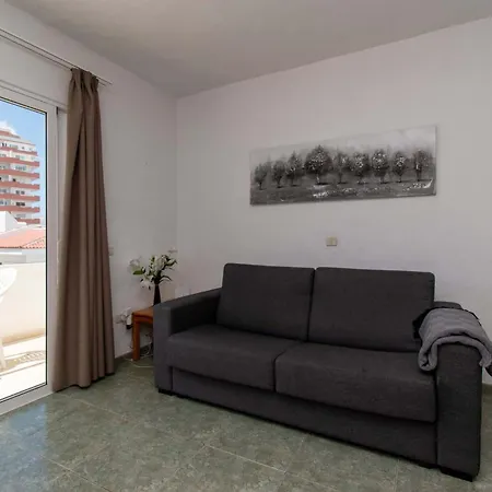Apartment Floritas 20 - Two Bed