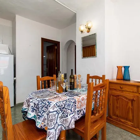 Floritas 20 - Two Bed Apartamento *