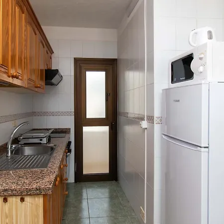 Floritas 20 - Two Bed Apartament