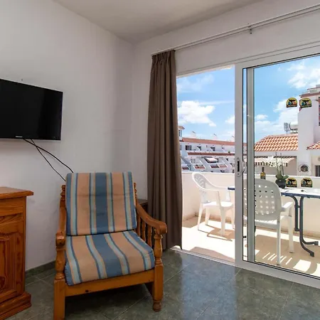 Apartament Floritas 20 - Two Bed