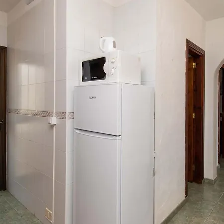 Floritas 20 - Two Bed Apartment *