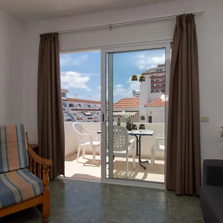 Apartament Floritas 20 - Two Bed Playa de las Americas (Tenerife)