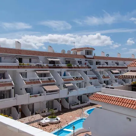 Floritas 20 - Two Bed * Playa de las Americas (Tenerife)