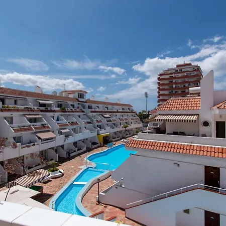 Floritas 20 - Two Bed Apartament