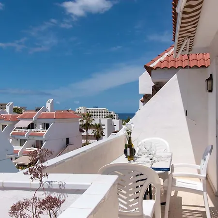 Apartamento Floritas 20 - Two Bed
