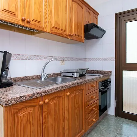 Apartament Floritas 20 - Two Bed *