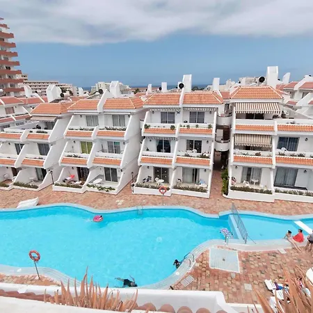 Floritas 20 - Two Bed Apartament *