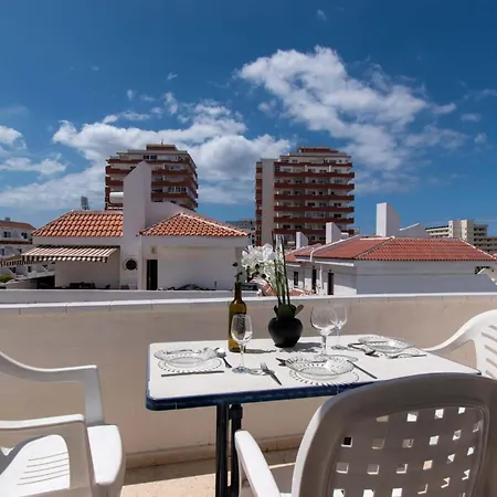 Apartment Floritas 20 - Two Bed *